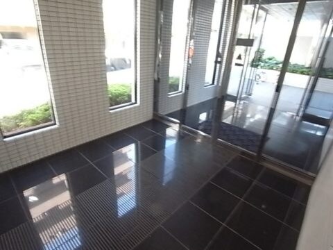 リリーフ薬院の物件外観写真