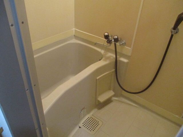 リリーフ薬院の物件内観写真