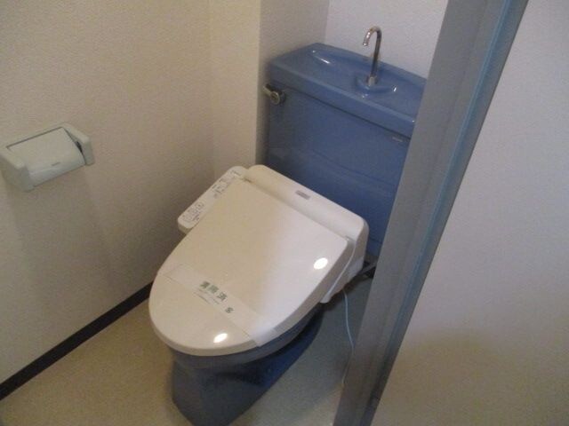 リリーフ薬院の物件内観写真