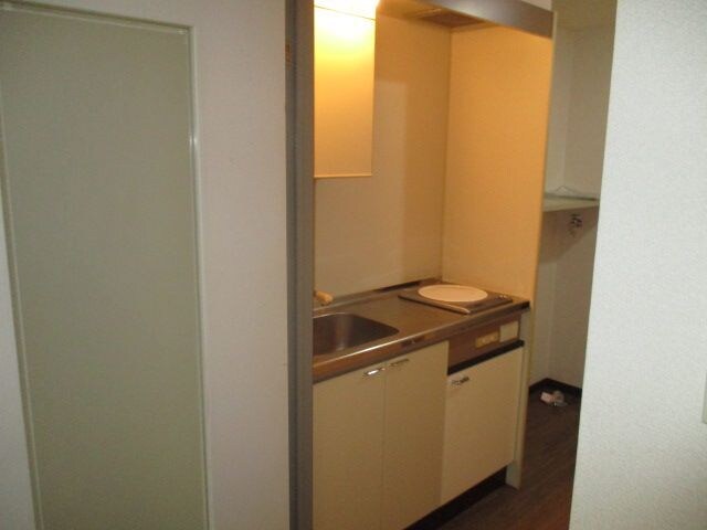 リリーフ薬院の物件内観写真