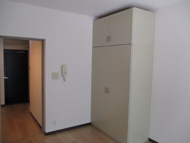 リリーフ薬院の物件内観写真