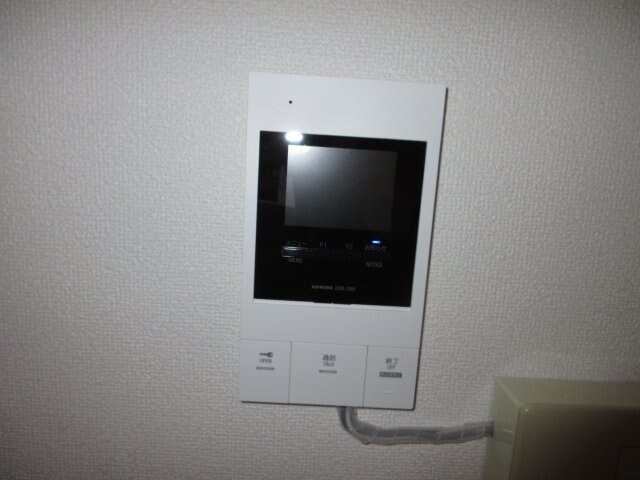 リリーフ薬院の物件内観写真