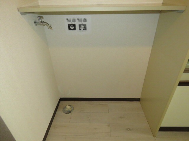 リリーフ薬院の物件内観写真