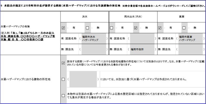 箱崎駅 徒歩5分 1階の物件内観写真