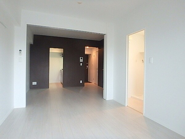 博多駅 徒歩14分 8階の物件内観写真