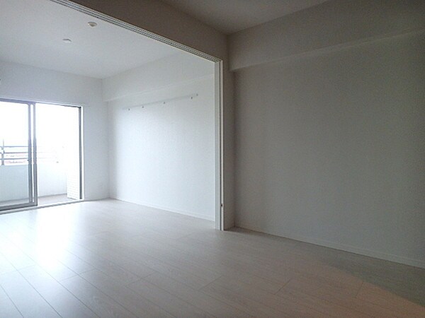 博多駅 徒歩14分 8階の物件内観写真