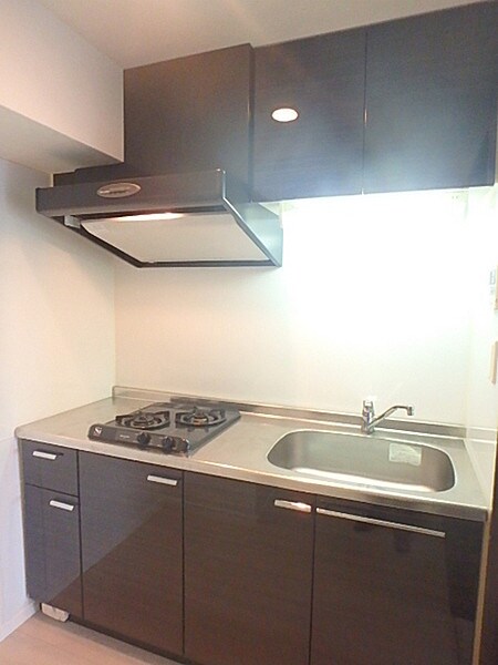 博多駅 徒歩14分 8階の物件内観写真