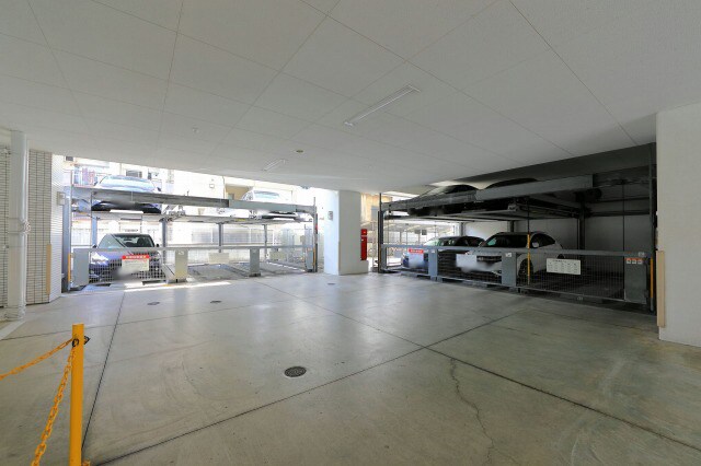 博多駅 徒歩14分 8階の物件外観写真