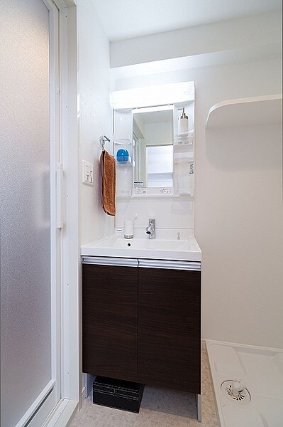 博多駅 徒歩14分 8階の物件内観写真