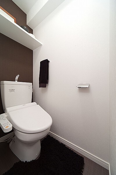 博多駅 徒歩14分 8階の物件内観写真