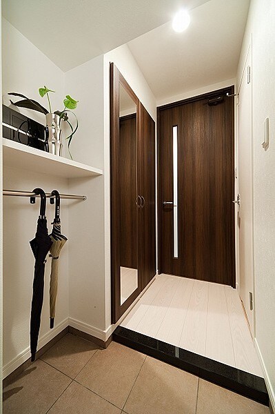 博多駅 徒歩14分 8階の物件内観写真