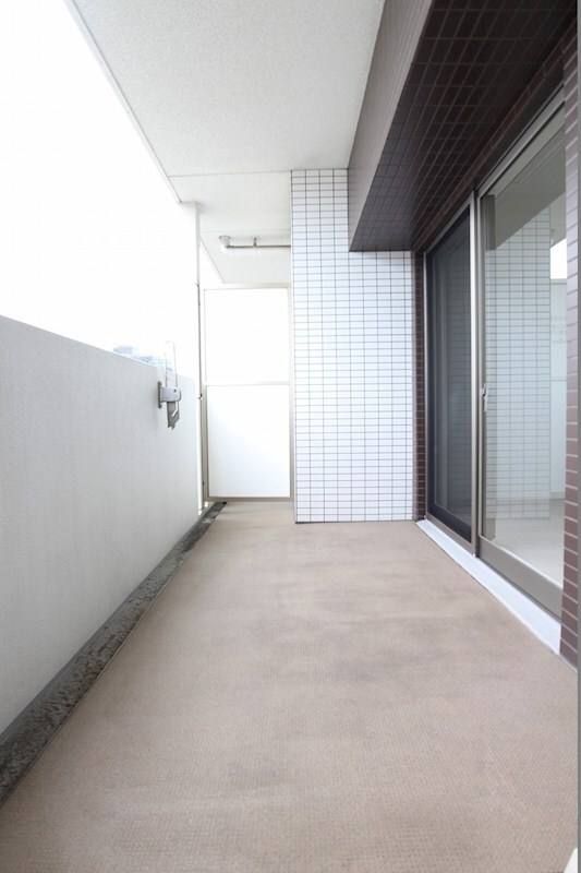 博多駅 徒歩14分 8階の物件内観写真