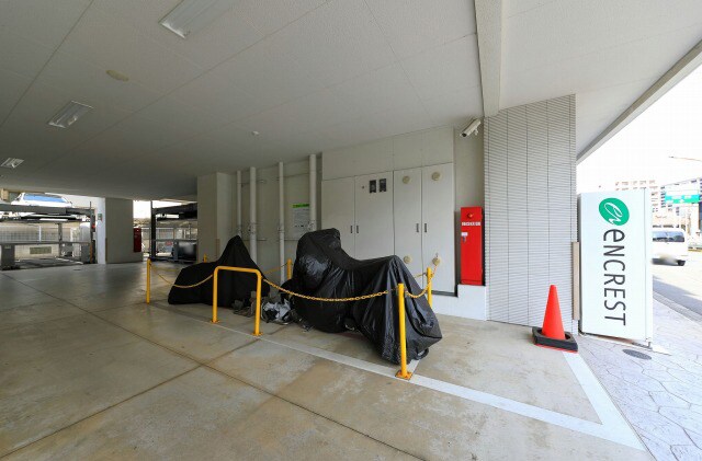 博多駅 徒歩14分 8階の物件内観写真