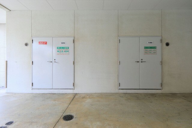 博多駅 徒歩14分 8階の物件内観写真