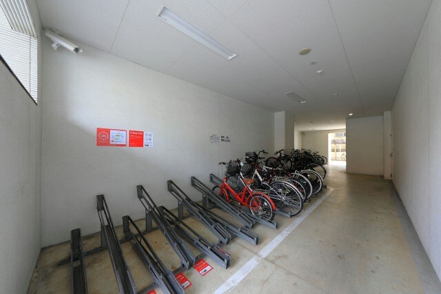 博多駅 徒歩14分 8階の物件内観写真