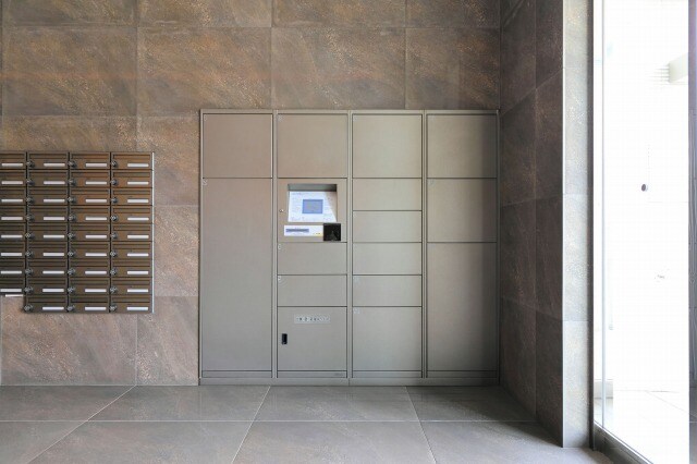 博多駅 徒歩14分 8階の物件内観写真