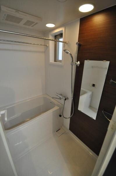 ジェンティーレ美野島Ⅱの物件内観写真