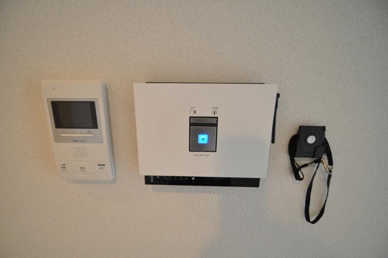 ジェンティーレ美野島Ⅱの物件内観写真