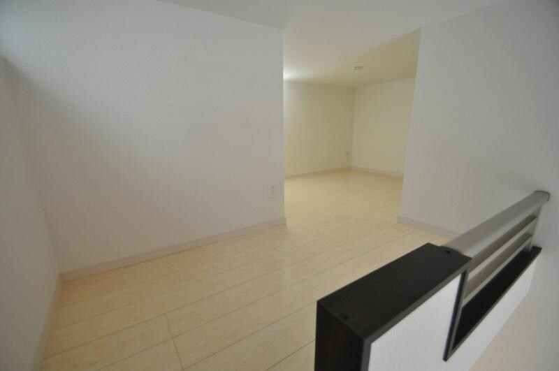 ジェンティーレ美野島Ⅱの物件内観写真