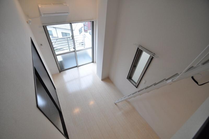 ジェンティーレ美野島Ⅱの物件内観写真