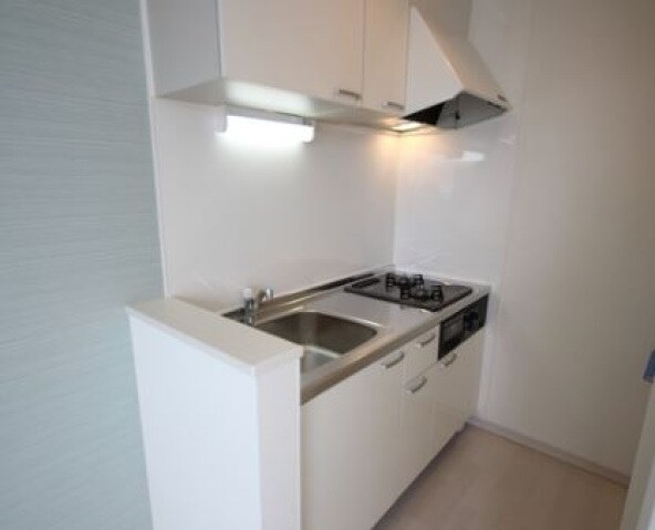 CB千早南フゼアの物件内観写真