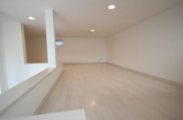 CB千早南フゼアの物件内観写真