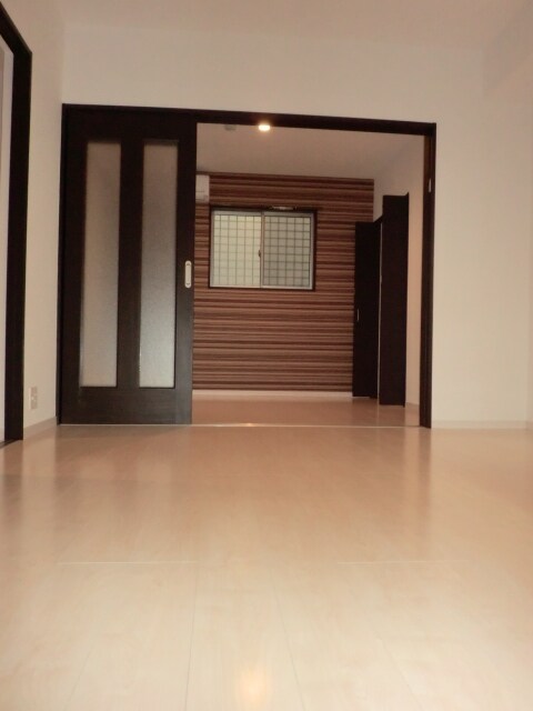 Grandtic nono大橋南の物件内観写真