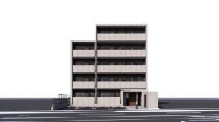 桜並木駅 徒歩6分 2階の物件外観写真