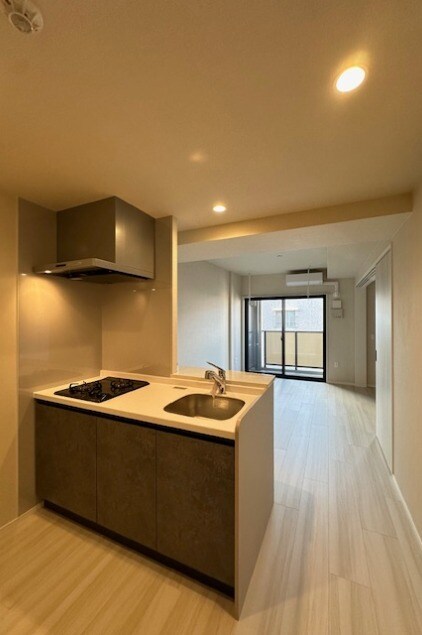 桜並木駅 徒歩6分 2階の物件内観写真