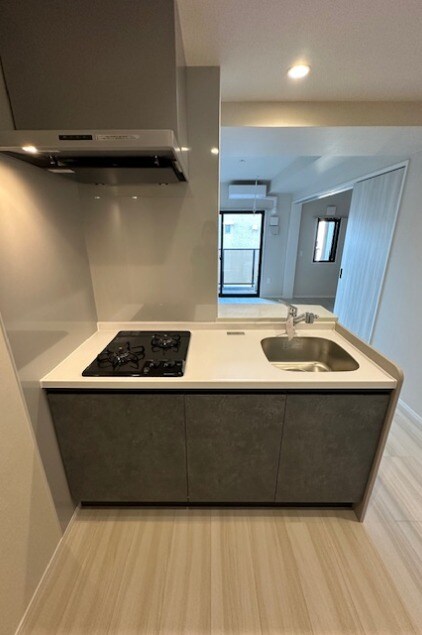 桜並木駅 徒歩6分 2階の物件内観写真