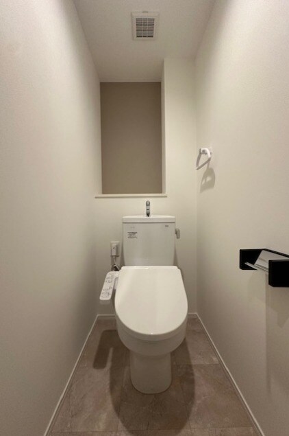 桜並木駅 徒歩6分 2階の物件内観写真