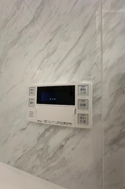 桜並木駅 徒歩6分 2階の物件内観写真