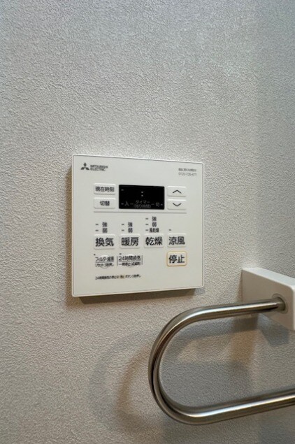 桜並木駅 徒歩6分 2階の物件内観写真