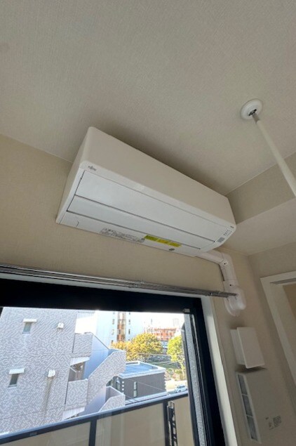 桜並木駅 徒歩6分 2階の物件内観写真