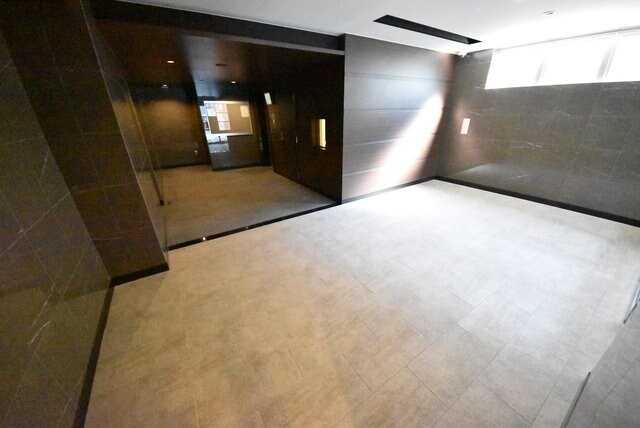 アクタス博多パークシティの物件外観写真