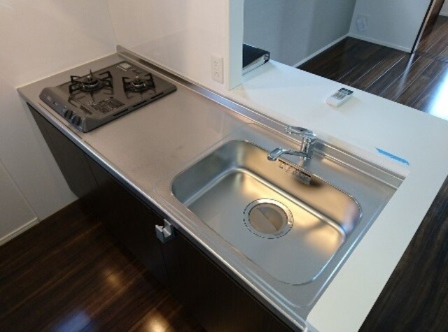 アクタス博多パークシティの物件内観写真