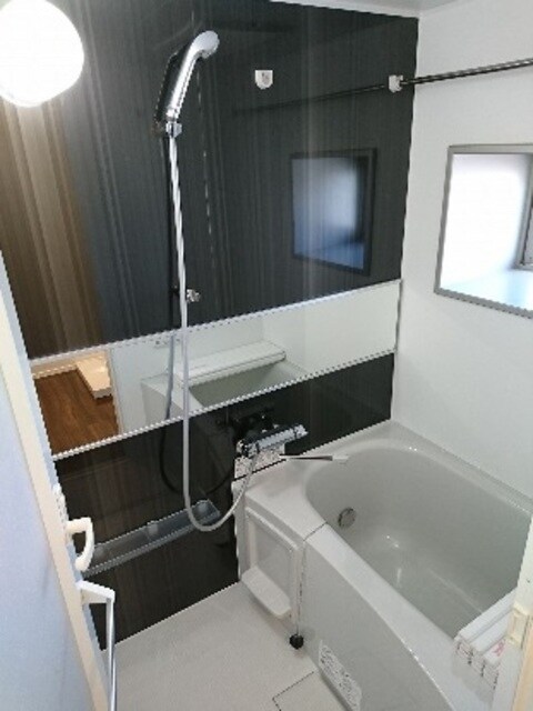 アクタス博多パークシティの物件内観写真