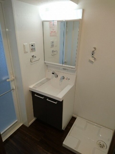 アクタス博多パークシティの物件内観写真