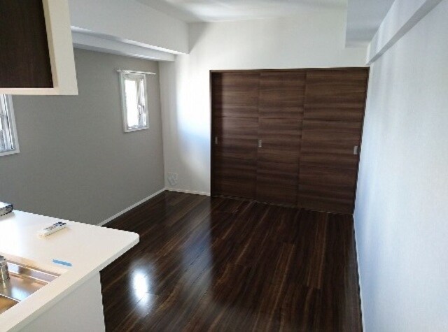 アクタス博多パークシティの物件内観写真