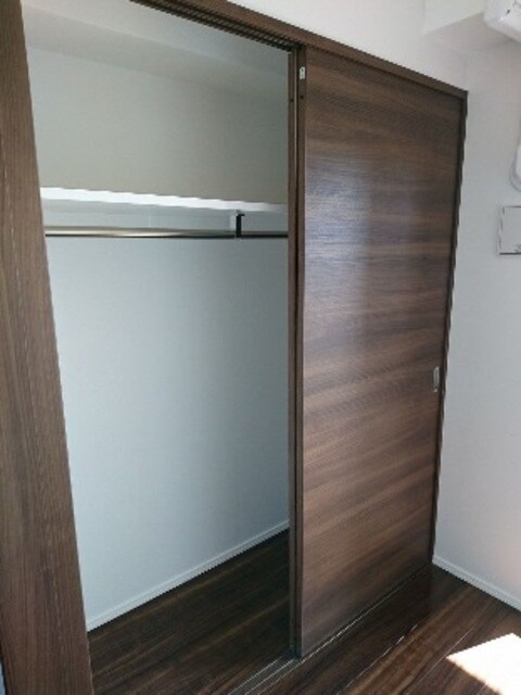 アクタス博多パークシティの物件内観写真