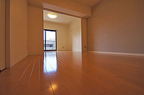 天神駅 徒歩10分 6階の物件内観写真