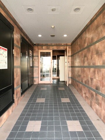 赤坂駅 徒歩12分 5階の物件外観写真