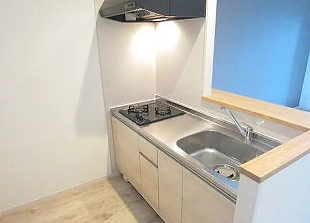 渡辺通駅 徒歩10分 7階の物件内観写真