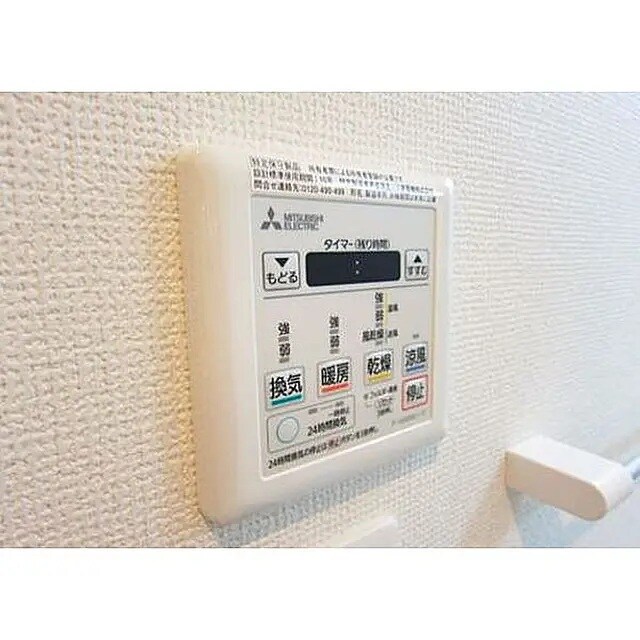 渡辺通駅 徒歩10分 7階の物件内観写真