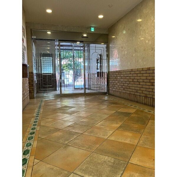 西鉄平尾駅 徒歩7分 6階の物件外観写真