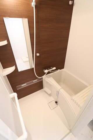 井尻駅 徒歩8分 1階の物件内観写真