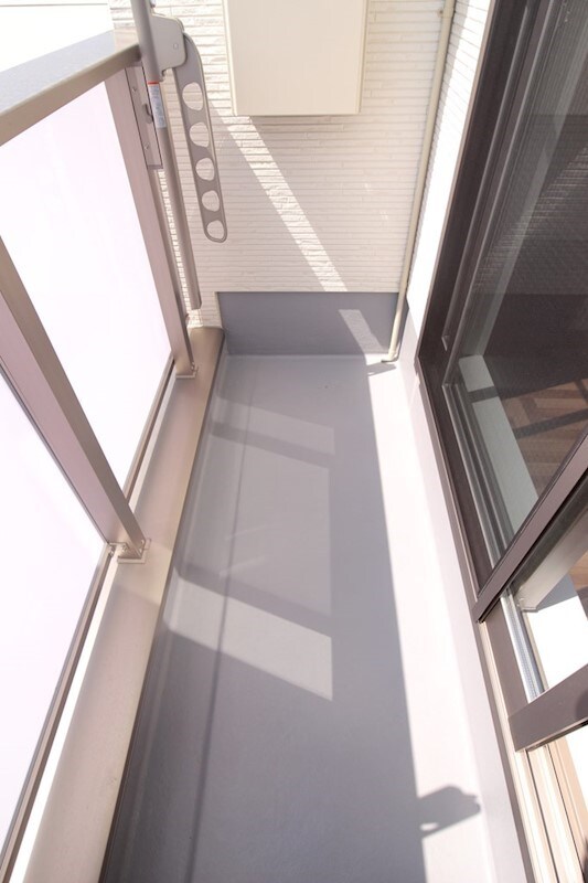 井尻駅 徒歩8分 1階の物件内観写真