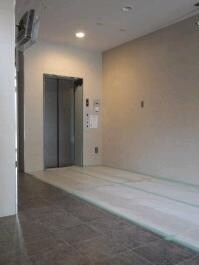 サヴォイ ザ・パームストリートの物件外観写真