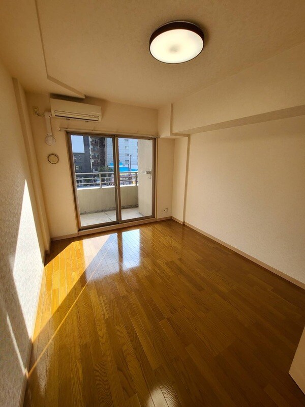 サヴォイ ザ・パームストリートの物件内観写真