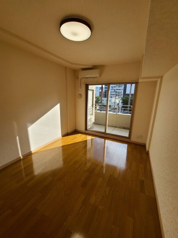 サヴォイ ザ・パームストリートの物件内観写真